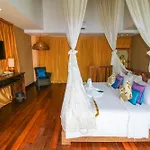 Kupu Kupu Jimbaran Beach Hotel & Spa By L\'Occitane