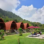 D\'Taman Cabin Kintamani