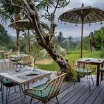 Nau Villa Ubud
