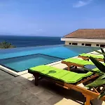 Jukung Dive Resort Bali Penida