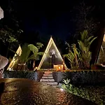 Delta Casa Ubud-Jungle Villas With Volcano View