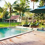 Ubud Tropical Garden