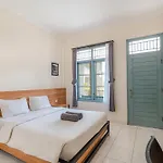 Pondok Anyar Hotel