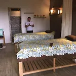 Bella Kita Mountain Retreat & Spa