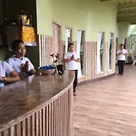Bella Kita Mountain Retreat & Spa
