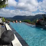 Bella Kita Mountain Retreat & Spa