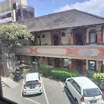 Grand Kumala Hotel Hotel Kumala Legian Kuta Bali