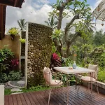 Nau Villa Ubud