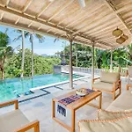 Wake Up in Paradise at Lebah Villas