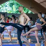 Ubuntu Bali Eco Yoga Retreat - Canggu