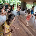 Ubuntu Bali Eco Yoga Retreat - Canggu