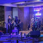 Kutabex Beachfront Hotel