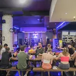 Kutabex Beachfront Hotel