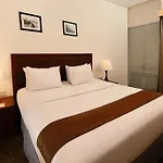 Kutabex Beachfront Hotel