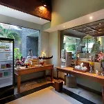 AlamKulKul Boutique Resort