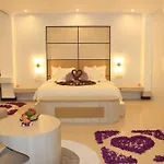 Suite Ocean Blue