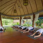 De Moksha Eco Friendly Boutique Resort