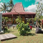 Nunu Bali Eco Friendly Retreat