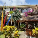 Bali Paradise Hotel Boutique Resort