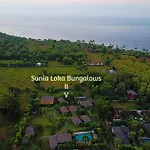 Sunia Loka Bungalows&Dive Center