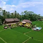 Intan Villa & Suite Ubud