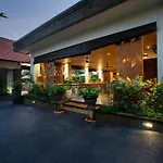 Adepa Resort