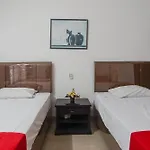 Hotel Oranjje