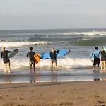 Zentiga Surf Hostel