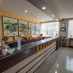 Grand Santhi Hotel