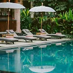De Umah Bali Eco Tradi Home