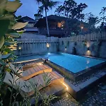 Sampara Ubud With Mindrum Group