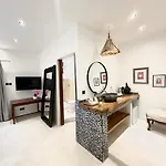 The Apartments Umalas