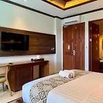 Djabu Seminyak Hotel