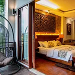 Djabu Seminyak Hotel