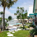 Le Pirate Beach Club Nusa Ceningan
