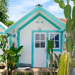 Le Pirate Beach Club Nusa Ceningan