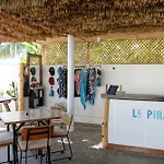 Le Pirate Beach Club Nusa Ceningan