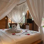 Pondok Sebatu Eco Lodge
