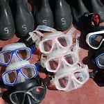 Pebble & Fins Bali Dive Resort