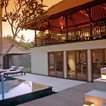 Kayumanis Nusa Dua Private Villa&Spa