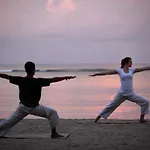 Griya Santrian A Beach Resort And Spa