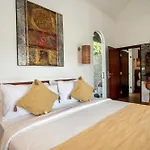 The Samara Villas & Restaurant