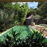 The Purist Villas & Spa Ubud