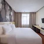 Four Star By Trans Hotel