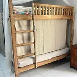 Da Housetel Kuta