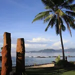 Sea Breeze Candidasa