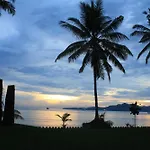 Sea Breeze Candidasa