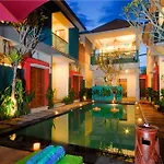 The Green Zhurga Suite