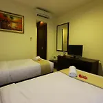Manggar Indonesia Hotel