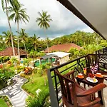 Rossa Garden Hotel